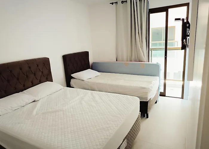 Residencial Clube Praia Dos Anjos Arraial do Cabo
